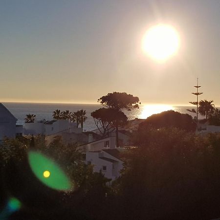Miraflores Apartment Mijas Dış mekan fotoğraf