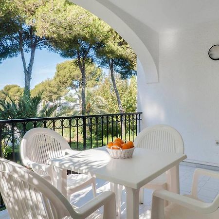 Miraflores Apartment Mijas Dış mekan fotoğraf