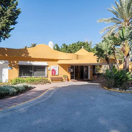 Miraflores Apartment Mijas Dış mekan fotoğraf