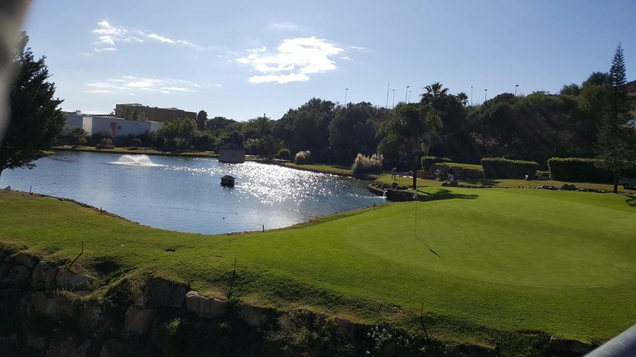 Miraflores Apartment Mijas Dış mekan fotoğraf