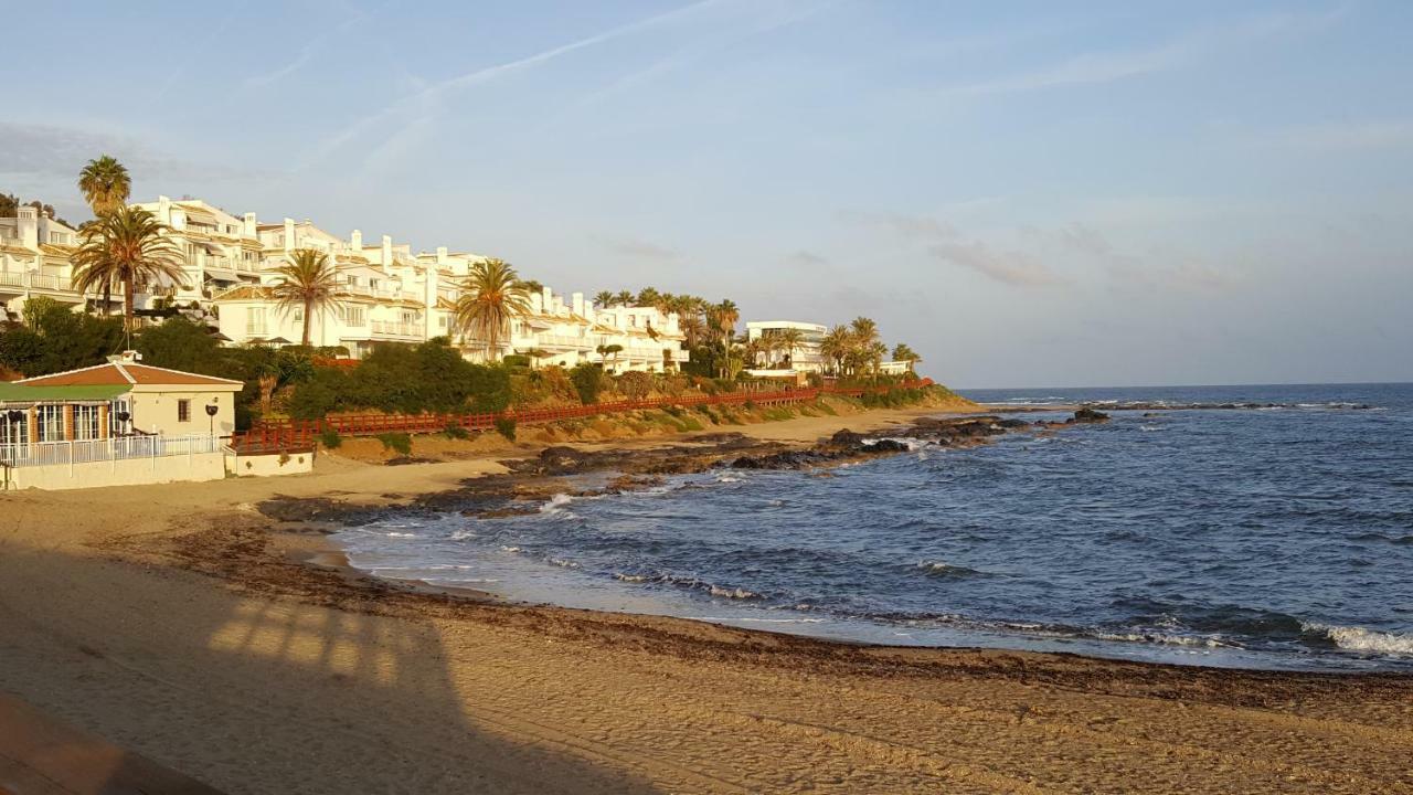 Miraflores Apartment Mijas Dış mekan fotoğraf