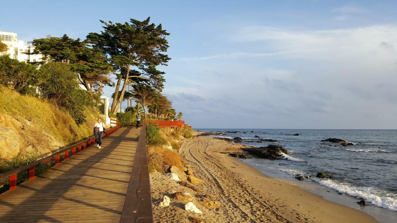 Miraflores Apartment Mijas Dış mekan fotoğraf