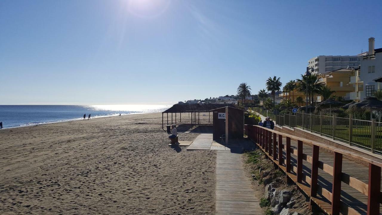 Miraflores Apartment Mijas Dış mekan fotoğraf