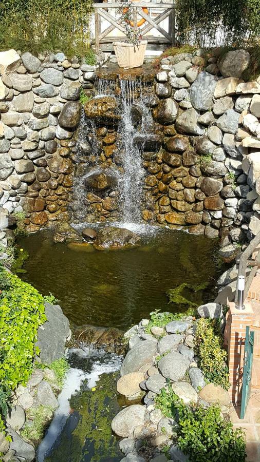Miraflores Apartment Mijas Dış mekan fotoğraf