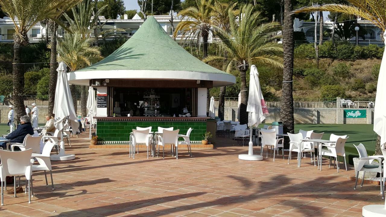 Miraflores Apartment Mijas Dış mekan fotoğraf