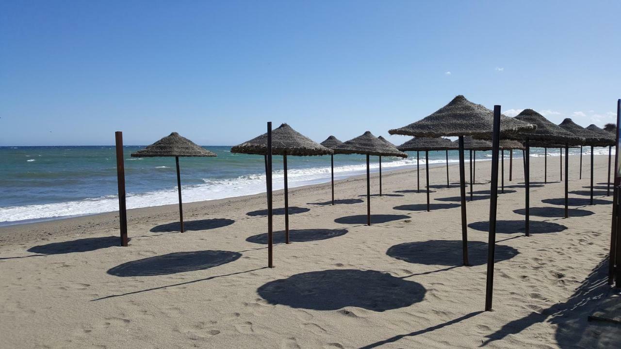 Miraflores Apartment Mijas Dış mekan fotoğraf