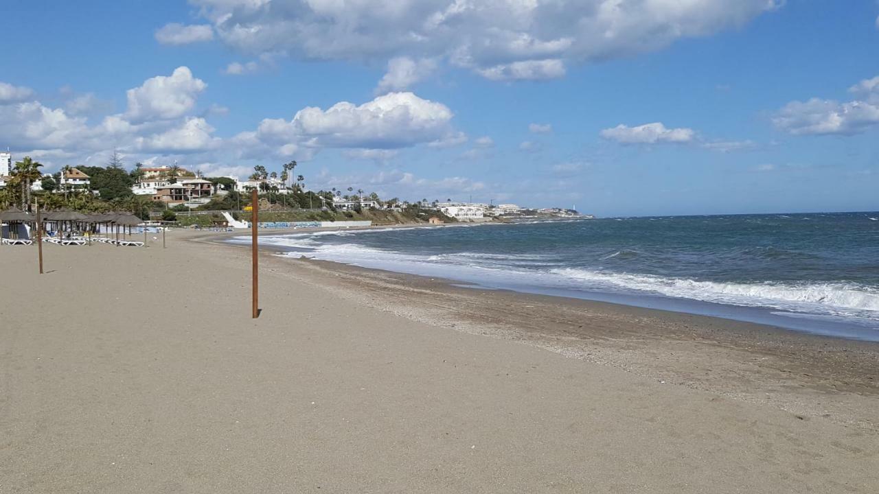 Miraflores Apartment Mijas Dış mekan fotoğraf