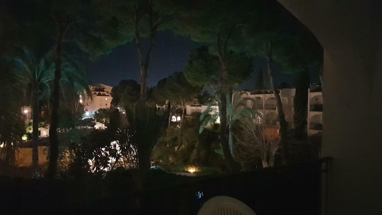 Miraflores Apartment Mijas Dış mekan fotoğraf