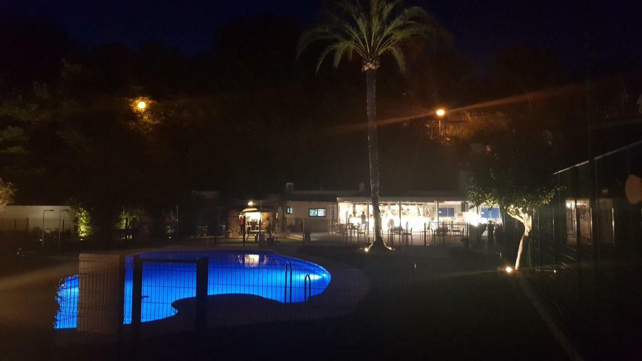 Miraflores Apartment Mijas Dış mekan fotoğraf