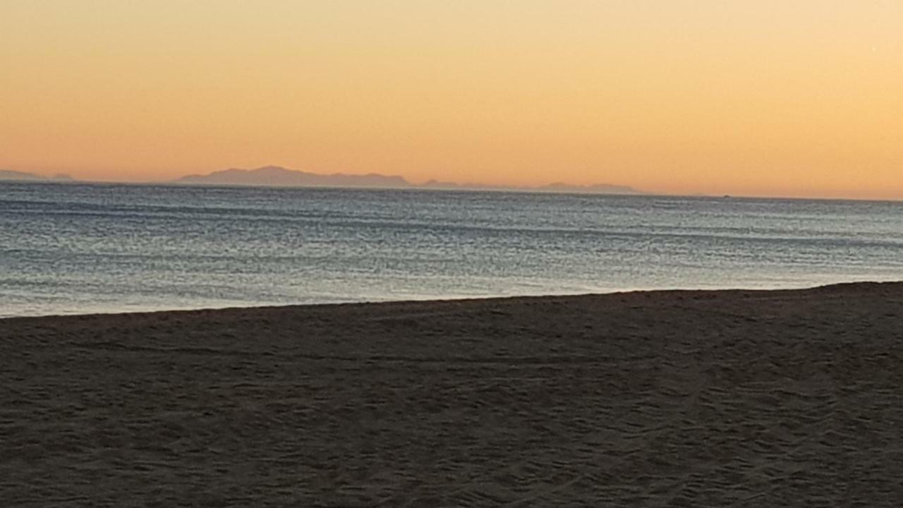 Miraflores Apartment Mijas Dış mekan fotoğraf