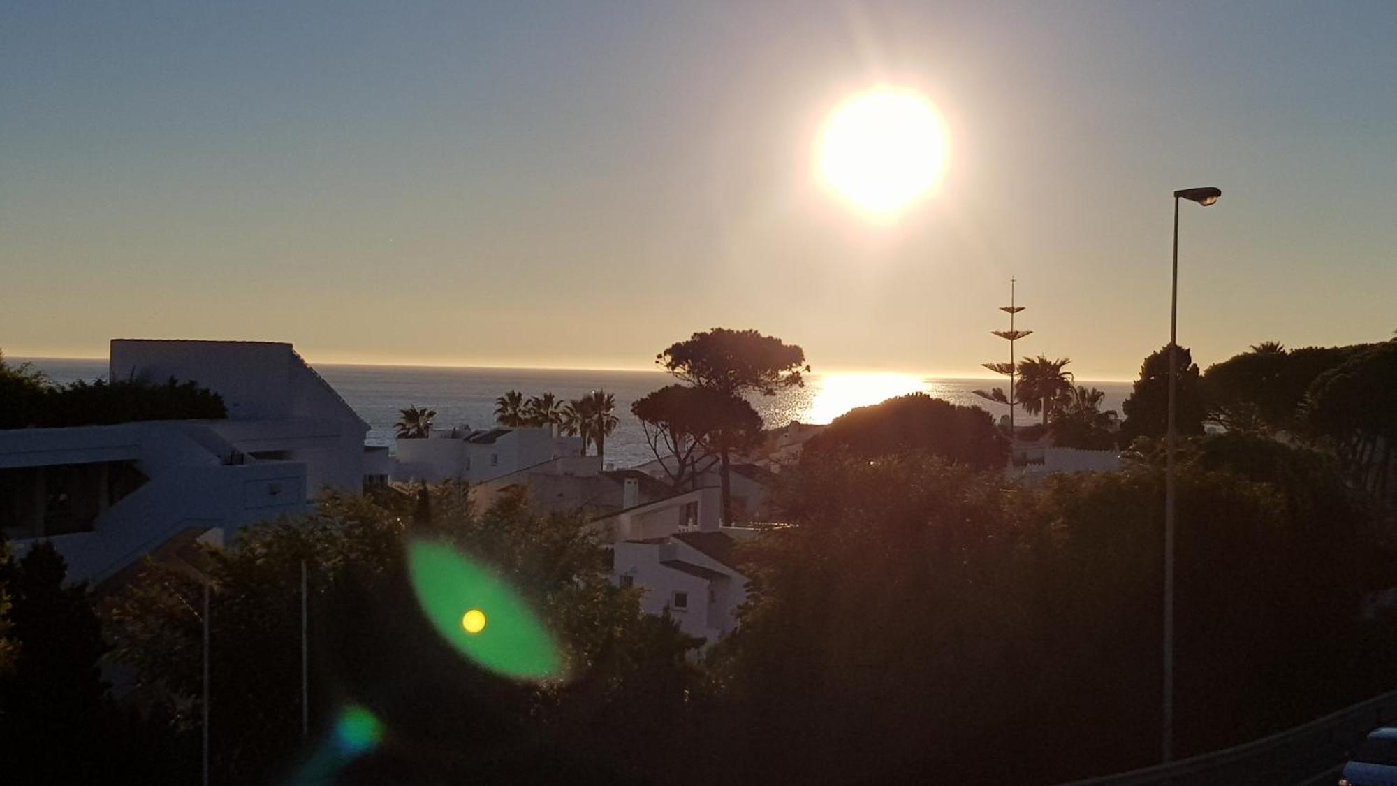 Miraflores Apartment Mijas Dış mekan fotoğraf
