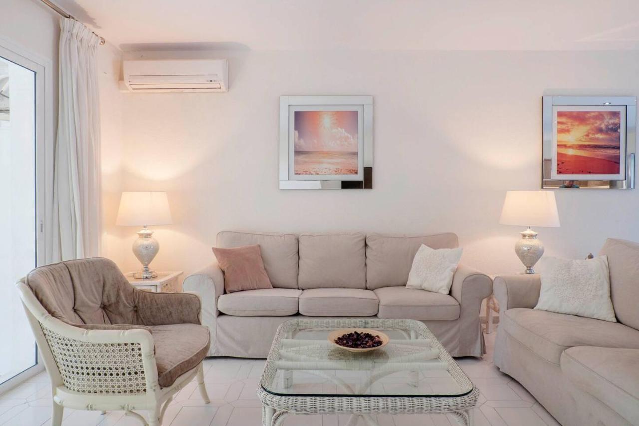 Miraflores Apartment Mijas Dış mekan fotoğraf