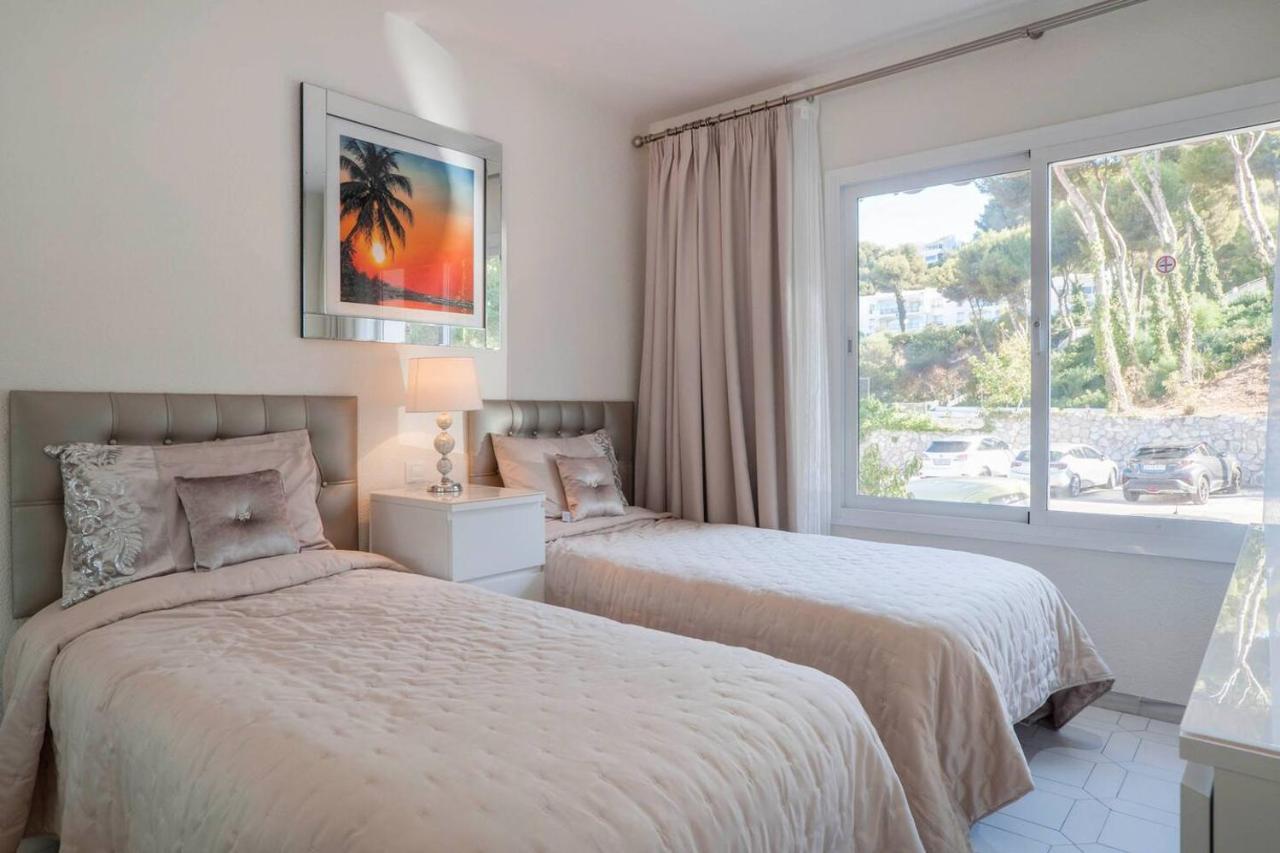 Miraflores Apartment Mijas Dış mekan fotoğraf