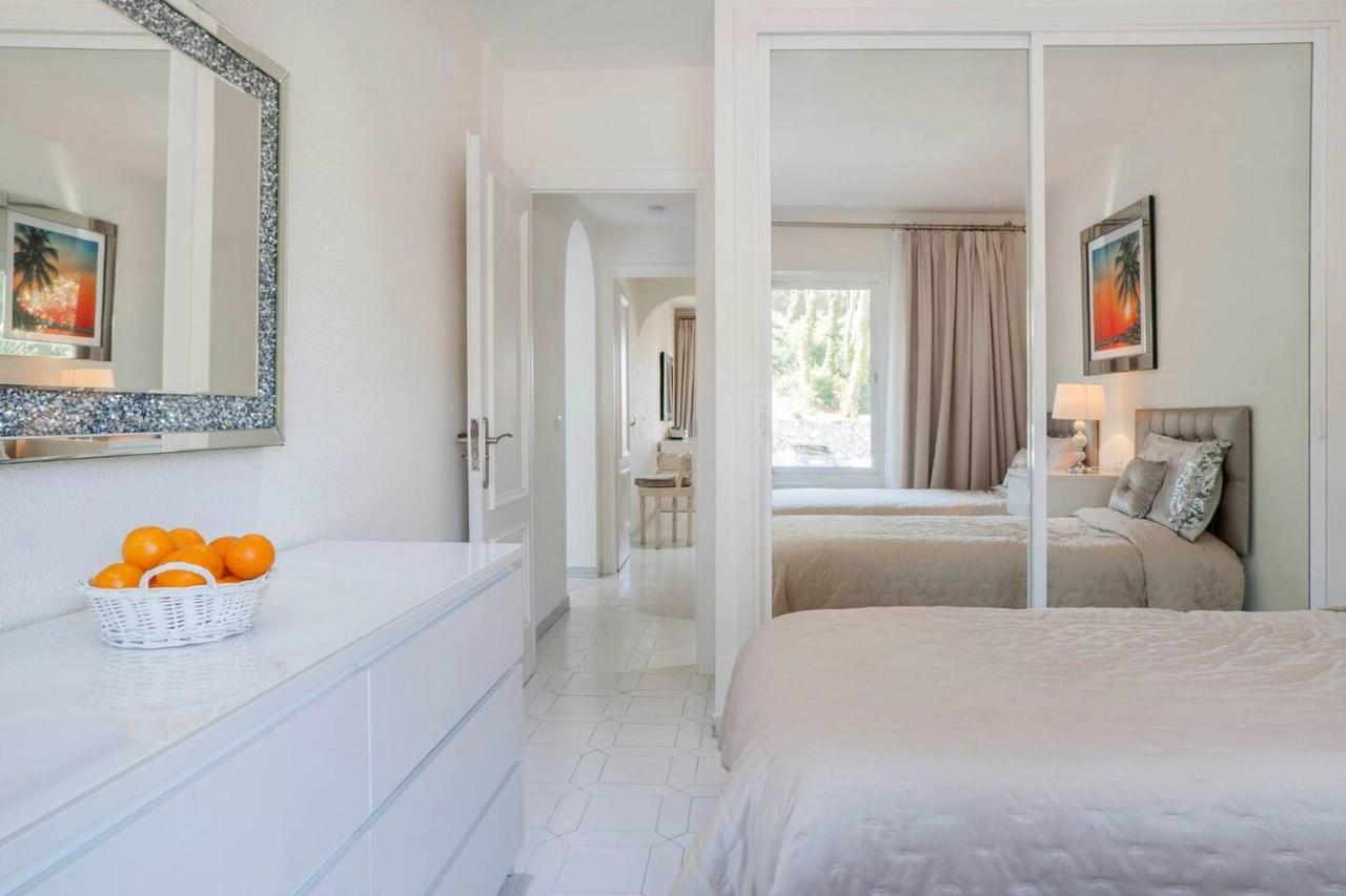 Miraflores Apartment Mijas Dış mekan fotoğraf