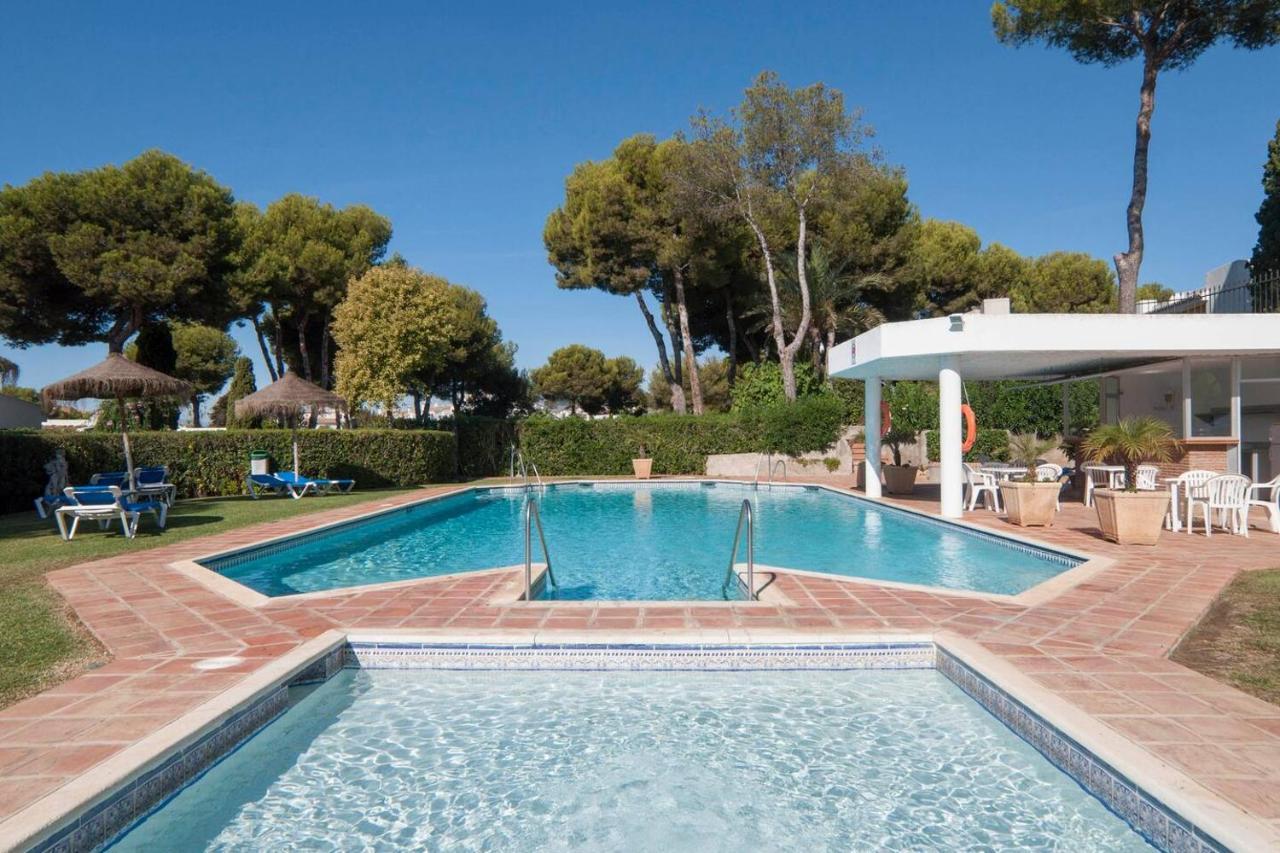 Miraflores Apartment Mijas Dış mekan fotoğraf