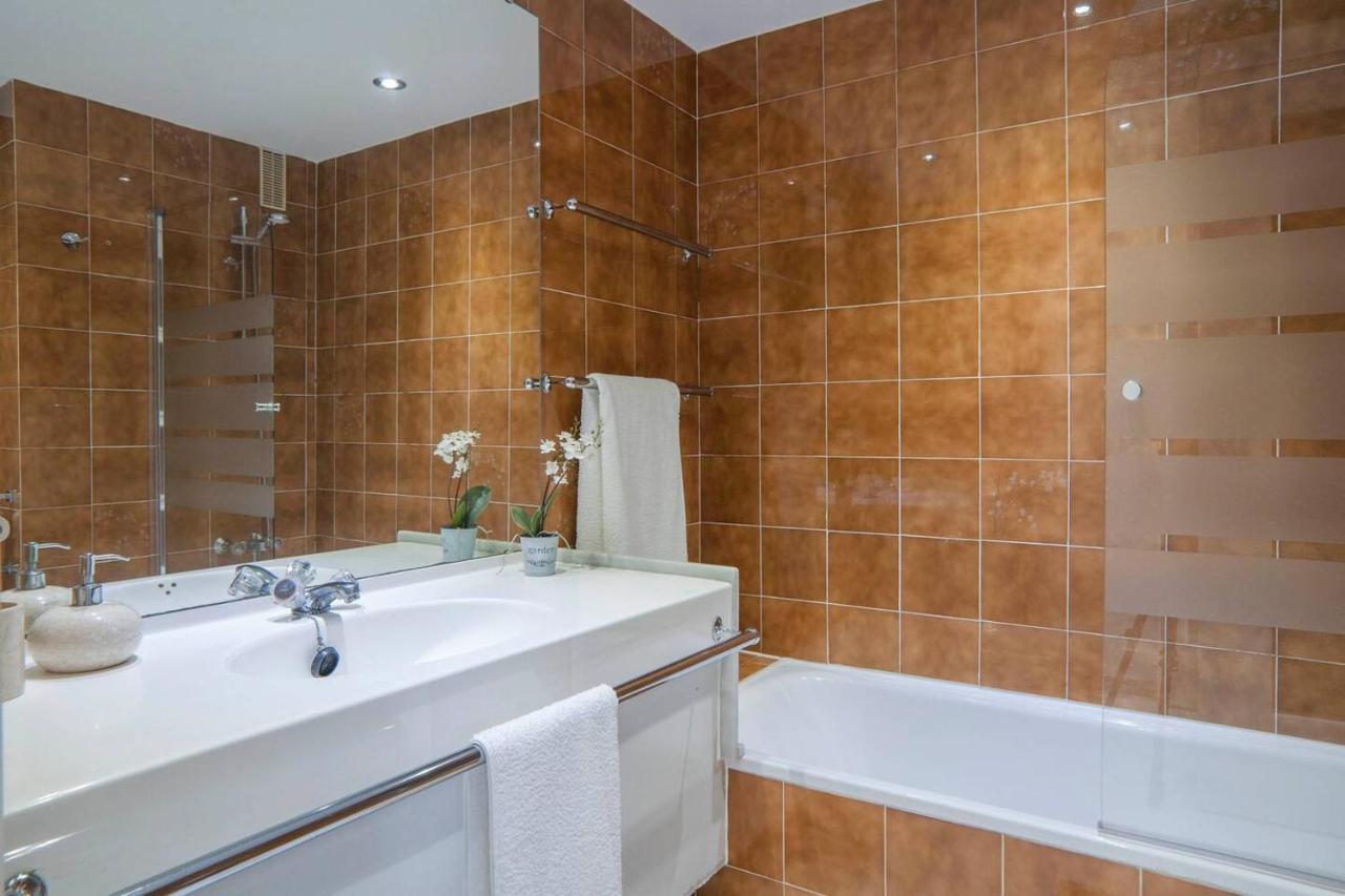 Miraflores Apartment Mijas Dış mekan fotoğraf