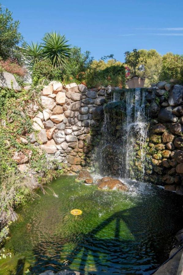 Miraflores Apartment Mijas Dış mekan fotoğraf