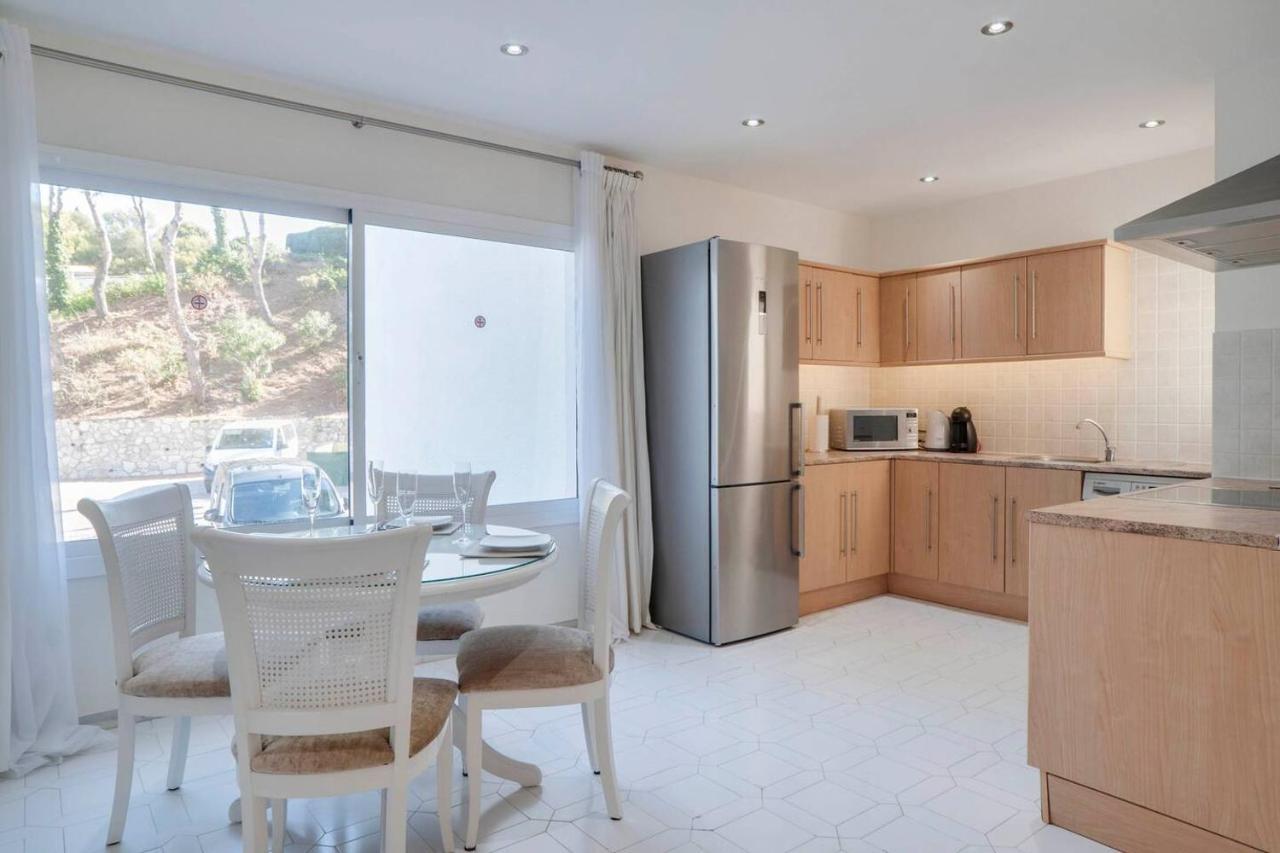 Miraflores Apartment Mijas Dış mekan fotoğraf