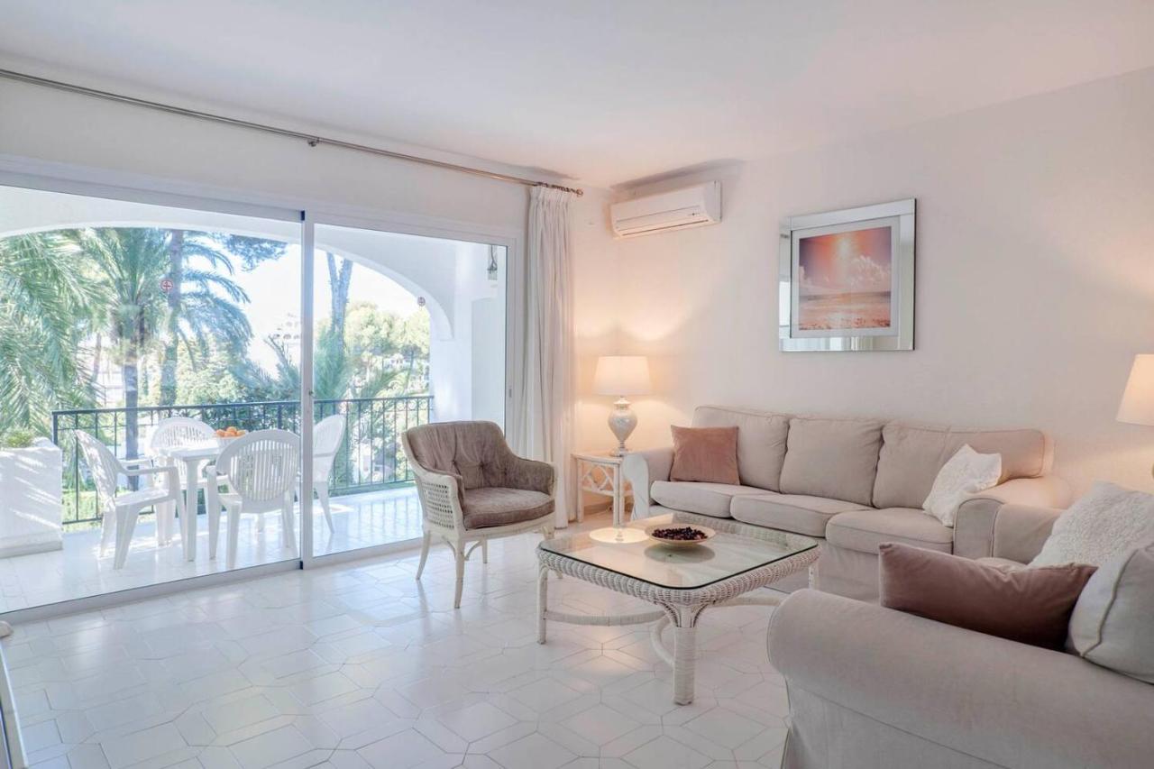 Miraflores Apartment Mijas Dış mekan fotoğraf