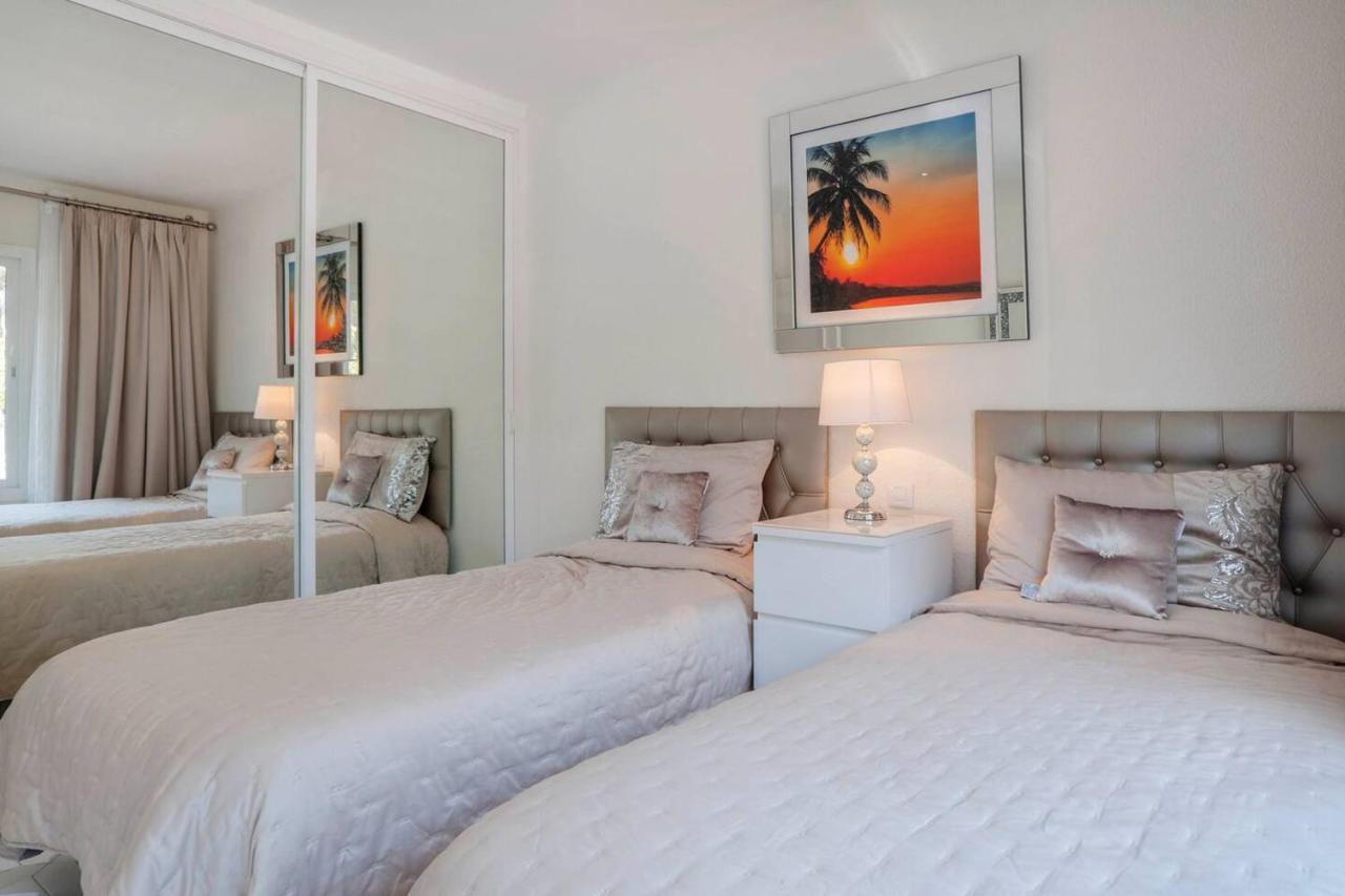 Miraflores Apartment Mijas Dış mekan fotoğraf