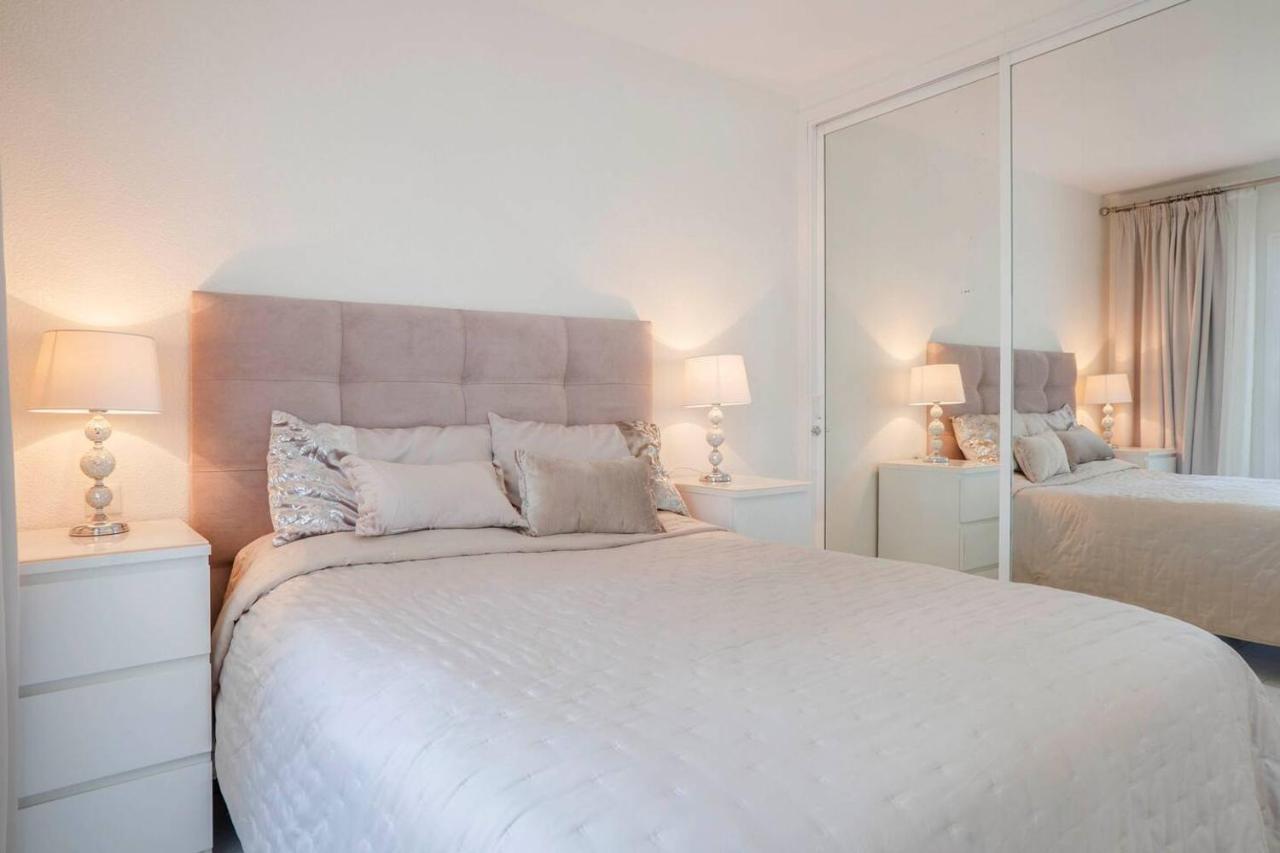 Miraflores Apartment Mijas Dış mekan fotoğraf