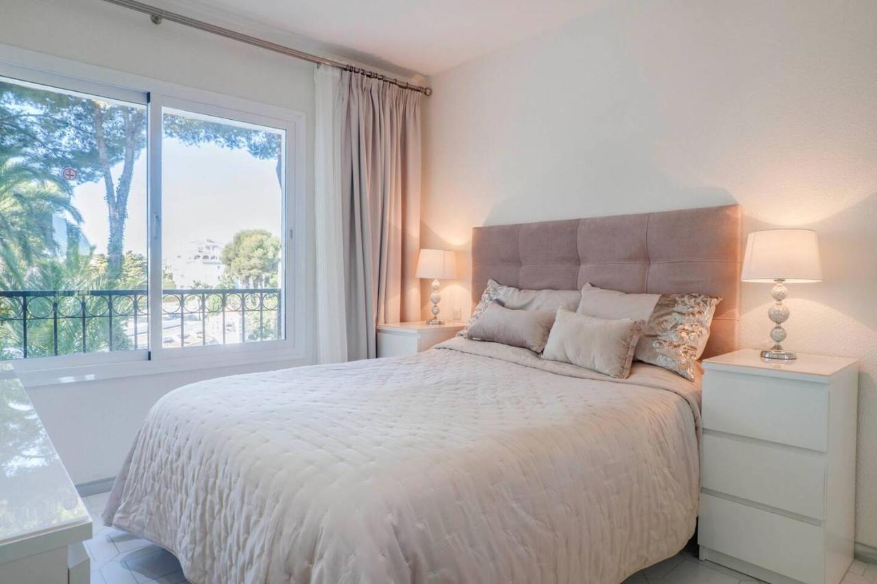 Miraflores Apartment Mijas Dış mekan fotoğraf