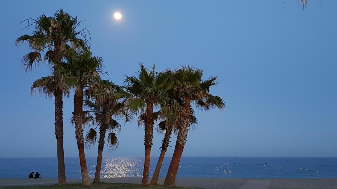 Miraflores Apartment Mijas Dış mekan fotoğraf