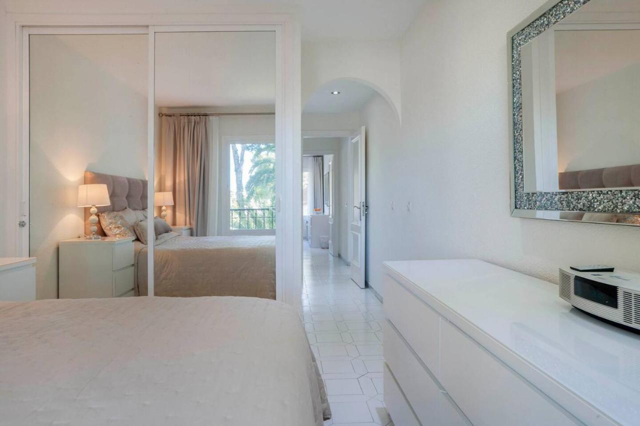 Miraflores Apartment Mijas Dış mekan fotoğraf