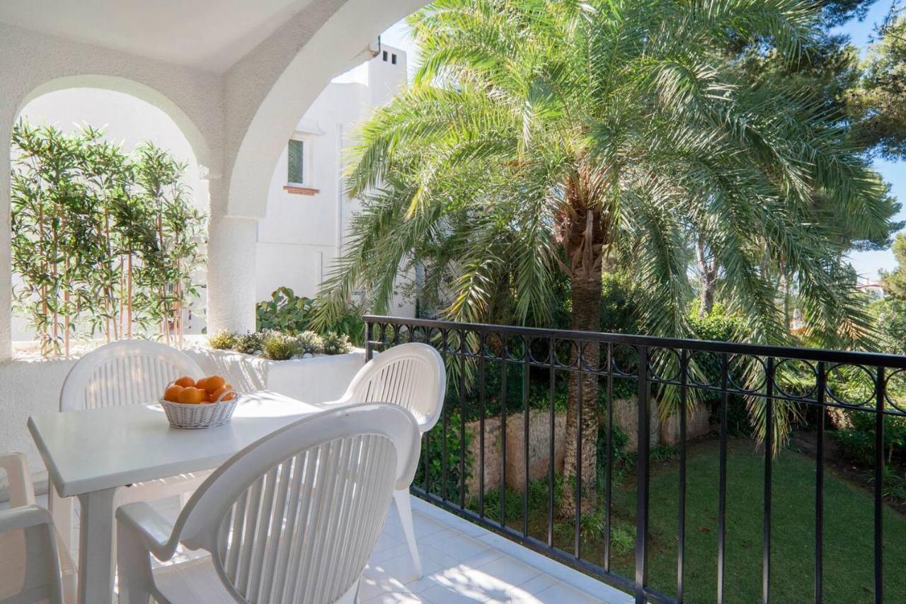 Miraflores Apartment Mijas Dış mekan fotoğraf